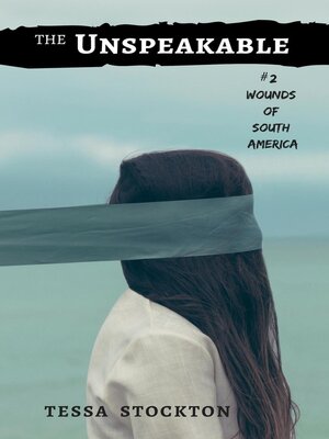 cover image of The Unspeakable
